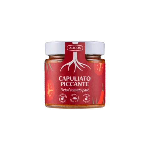 Capuliato piccante