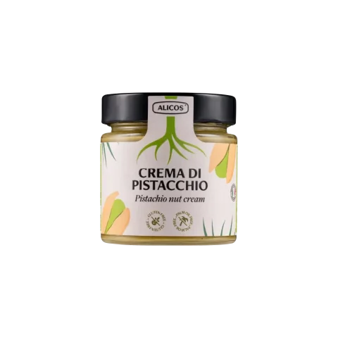 Crema di pistacchio