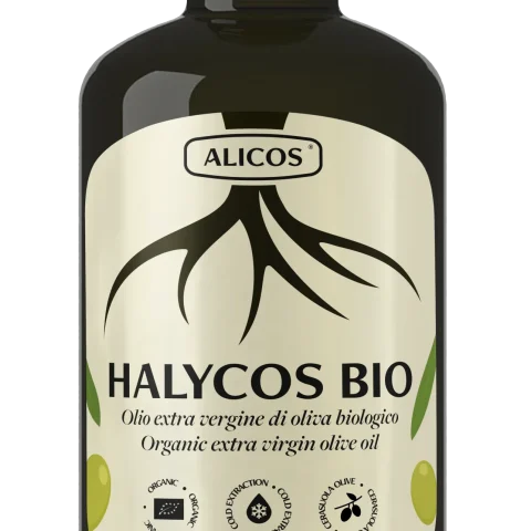 Halycos - Olio extra vergine di oliva