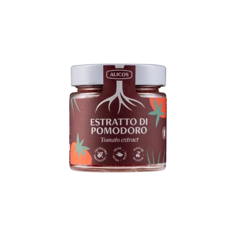 Estratto di pomodoro