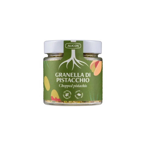 Granella di pistacchio